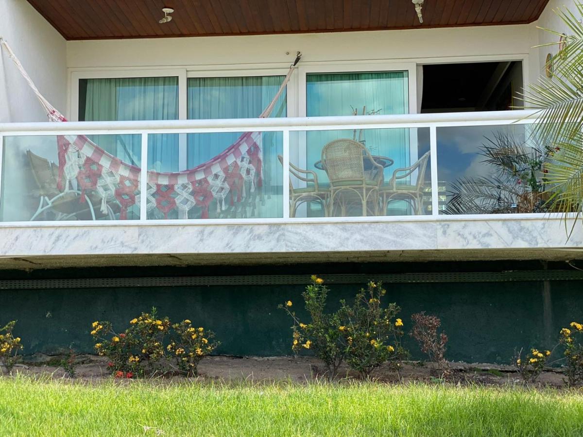 Flat 607 Villa Hipica Gravata  Exterior photo